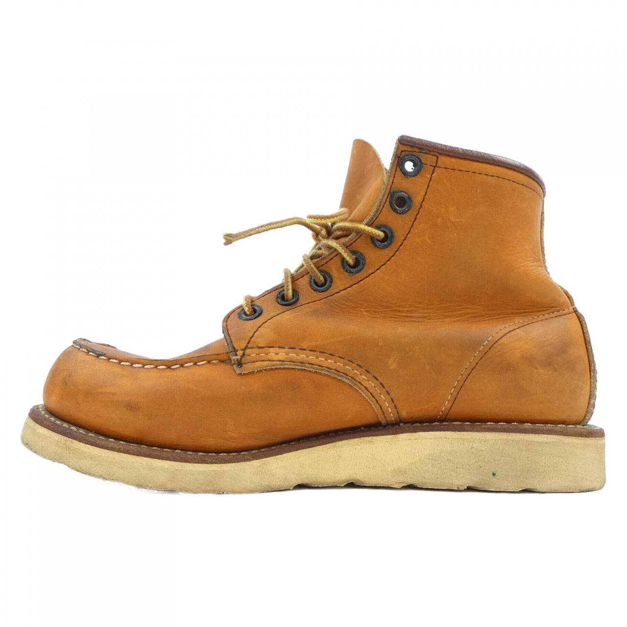 レッドウィング RED WING 875 シューズ