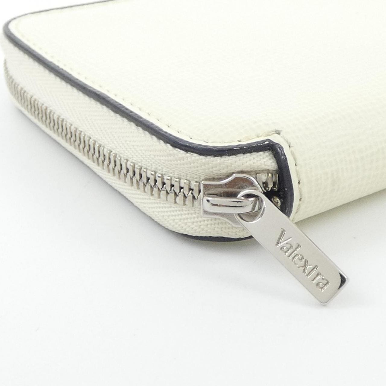 ヴァレクストラ VALEXTRA CARD CASE