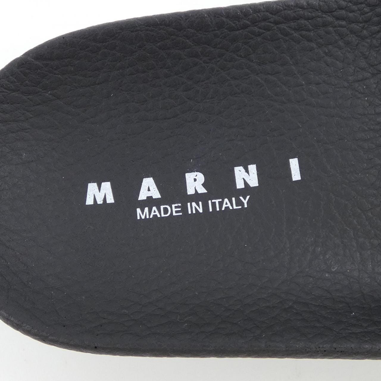 マルニ MARNI サンダル