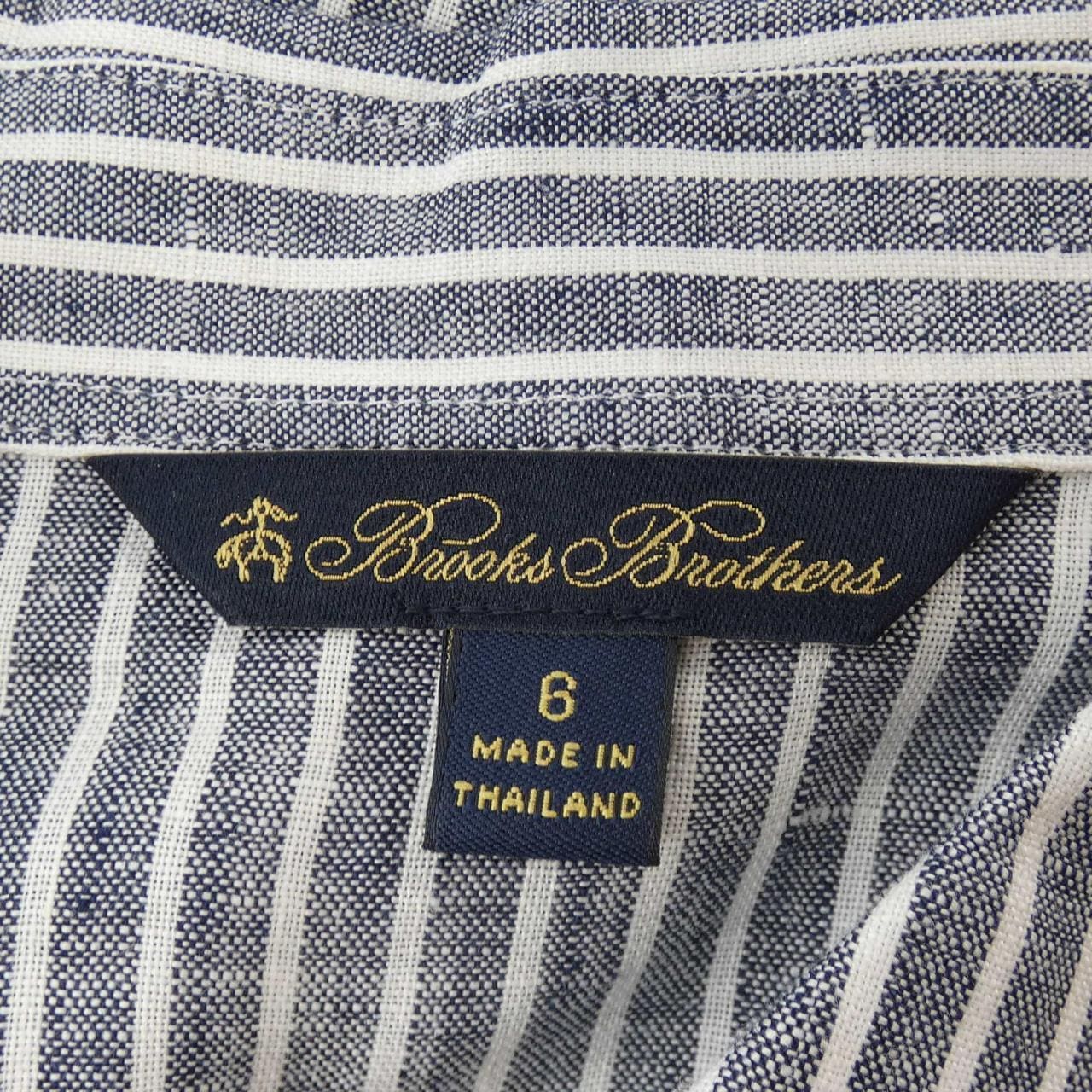 ブルックスブラザーズ BROOKS BROTHERS ワンピース