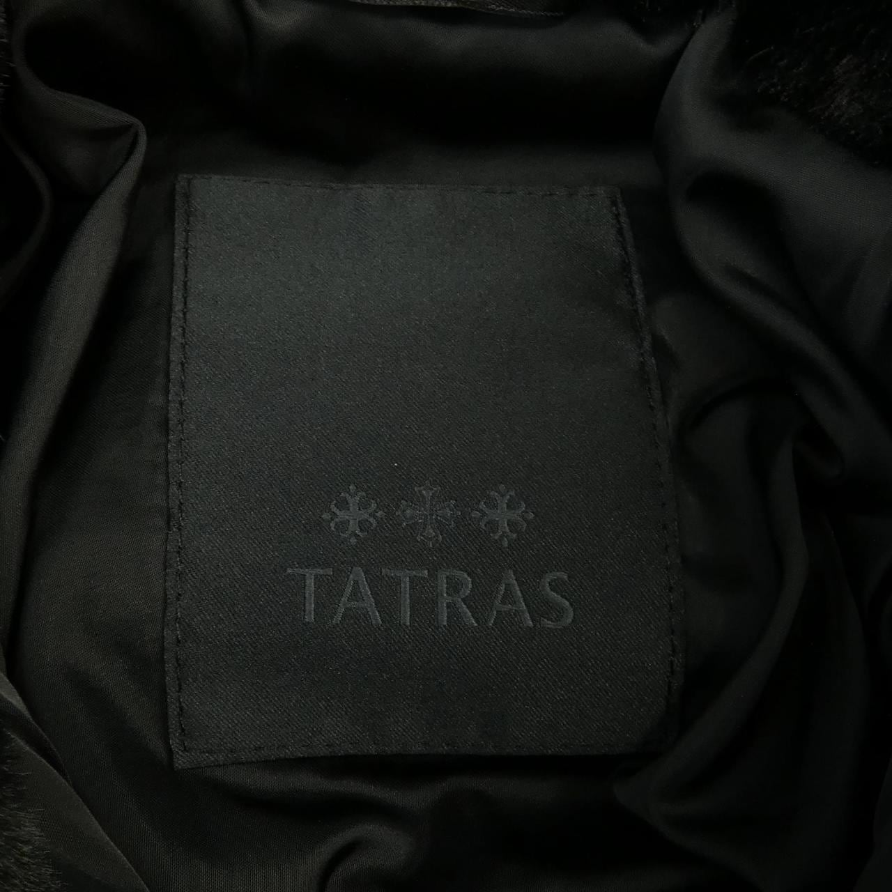 タトラス TATRAS MTAT23A4858-L コート