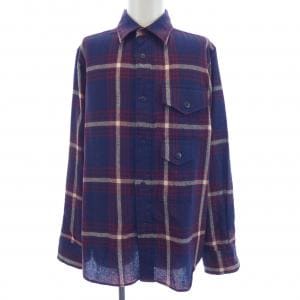 マウンテンリサーチ MOUNTAIN RESEARCH シャツ