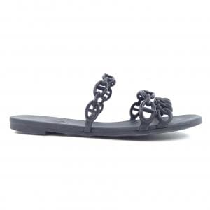 エルメス HERMES リバーシュ RIVAGE シェーヌダンクル 181169Z サンダル