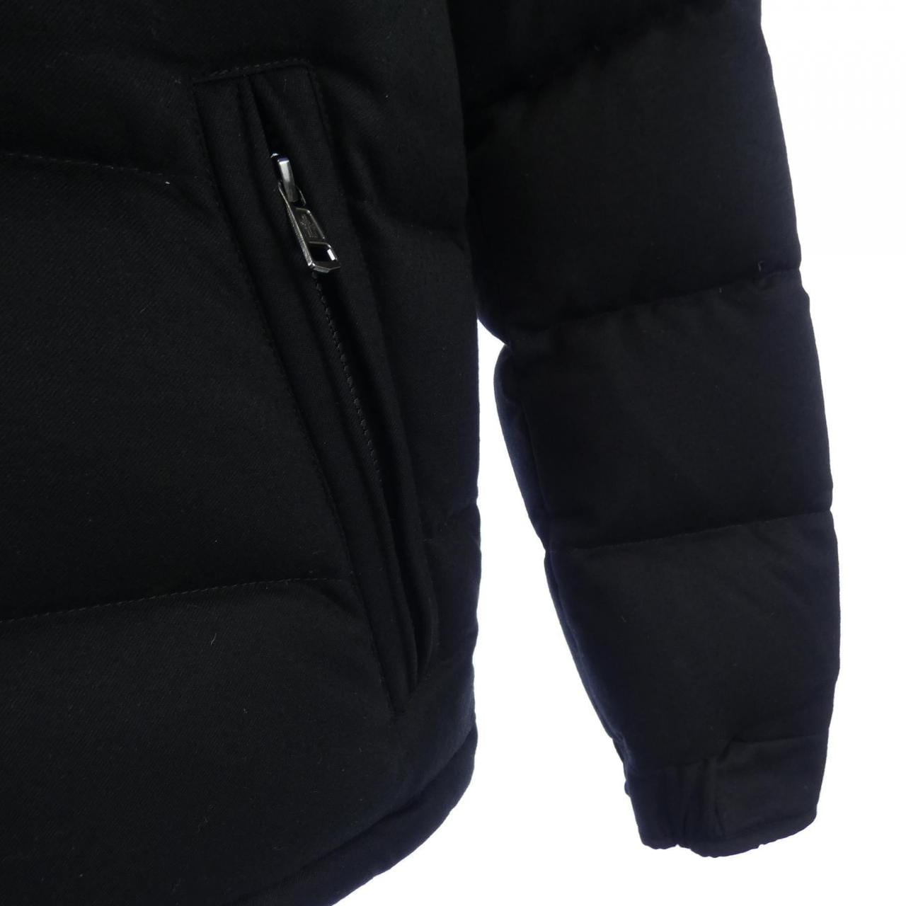 モンクレール MONCLER MONTGENEVRE ダウンジャケット