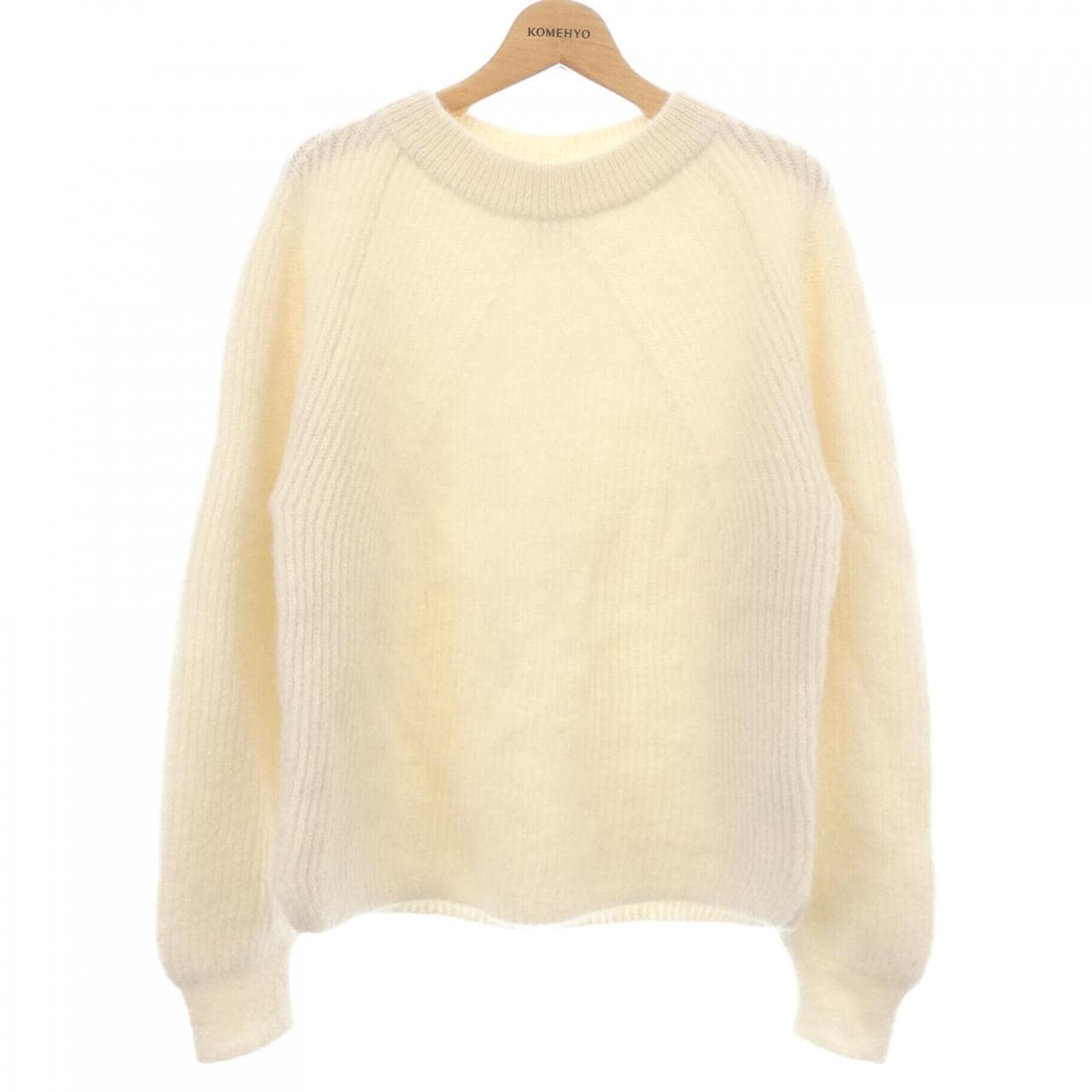 バトナー BATONER ニット