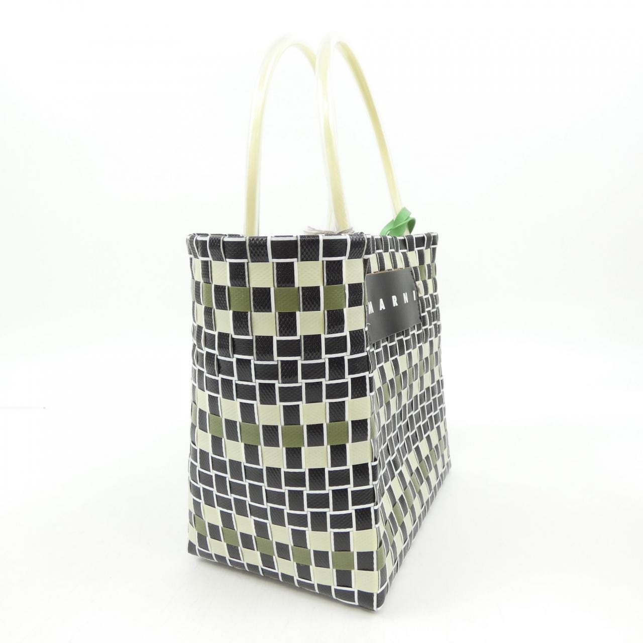 マルニ MARNI MARNI MARKET BASKET SHMH006A00 BAG