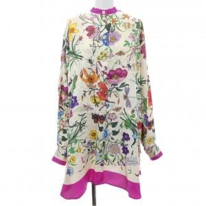 グッチ GUCCI 550600 ZAARK チュニック