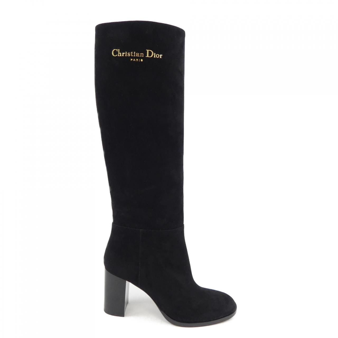 クリスチャンディオール CHRISTIAN DIOR MD0925 D-TOWN ロングブーツ