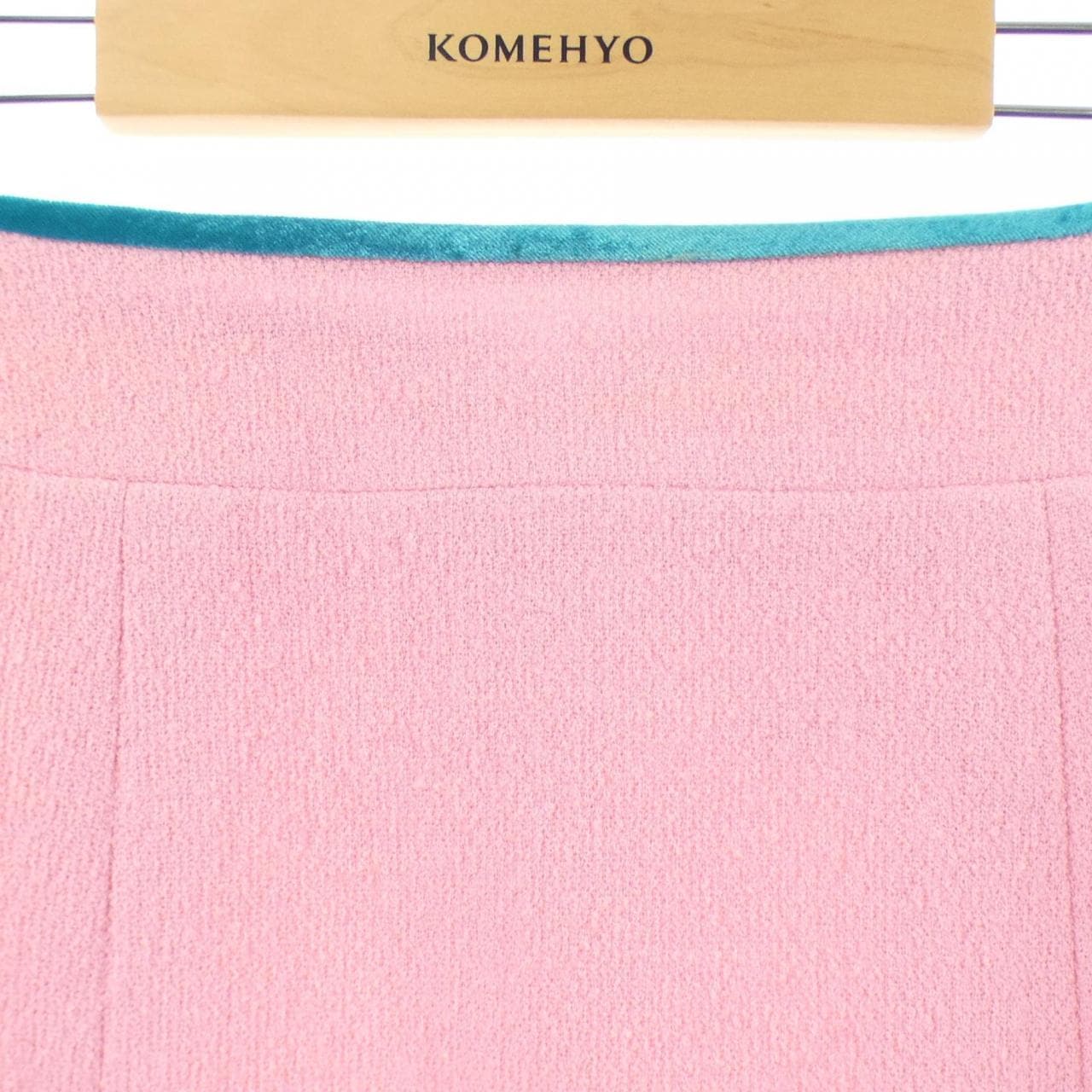 【ヴィンテージ】シャネル CHANEL P07023W03001 96P. スカート