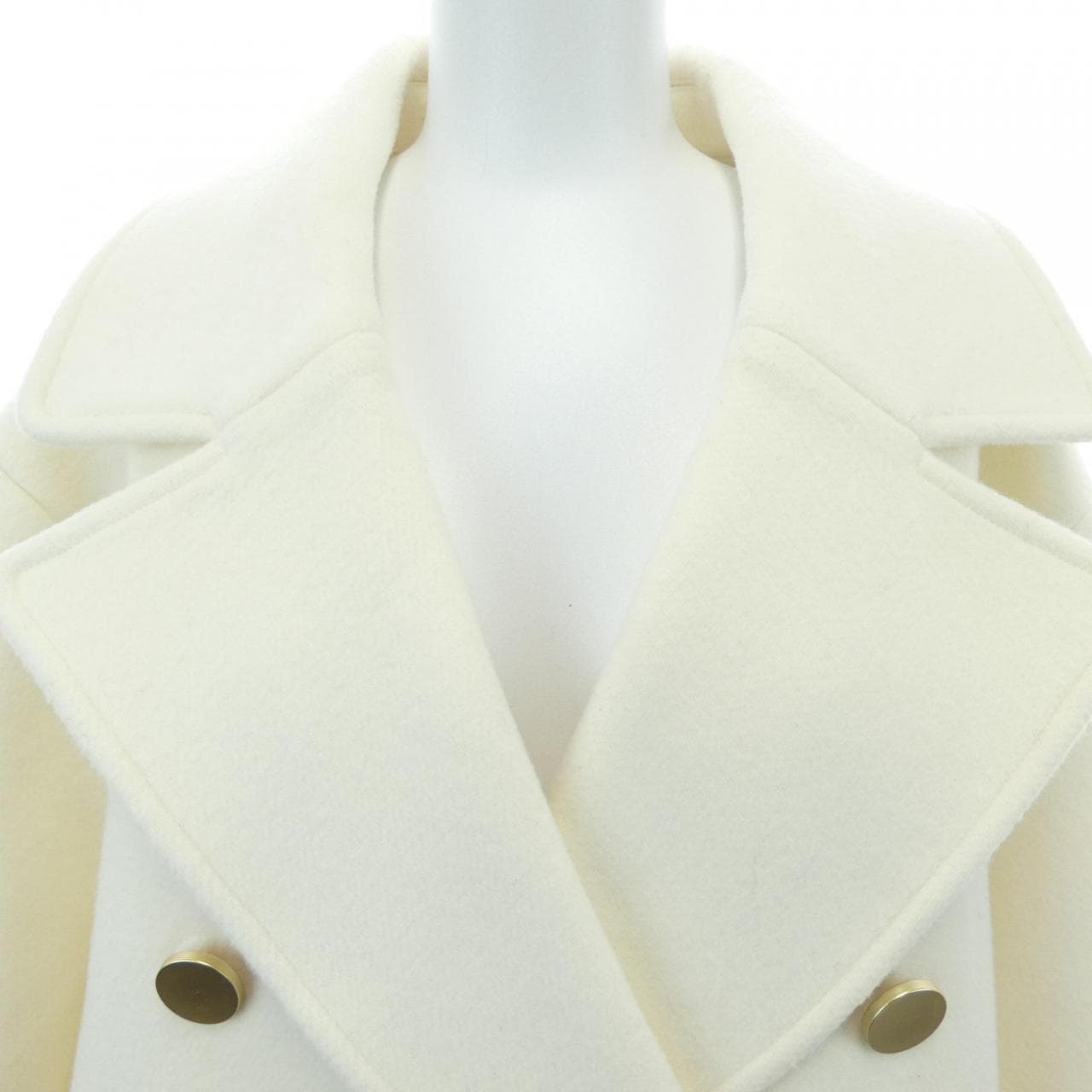 アプワイザーリッシェ Apuweiser-riche コート