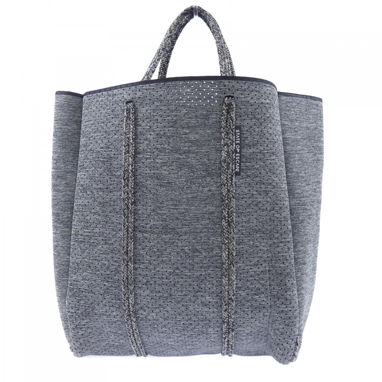 ステイトオブエスケープ STATE OF ESCAPE BAG