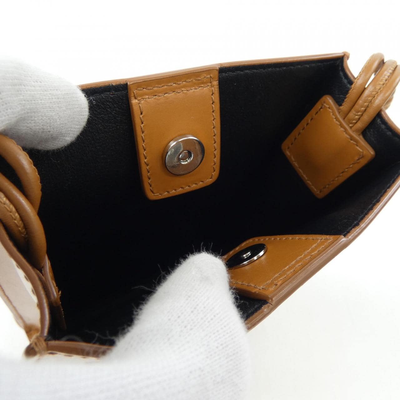 ジルサンダー JIL SANDER タングル TANGLE BAG