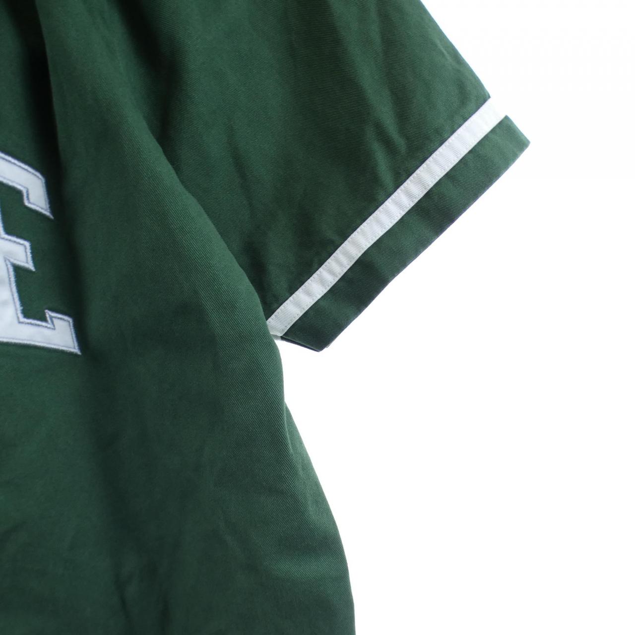 シュプリーム SUPREME TIMBERLAND S／Sシャツ