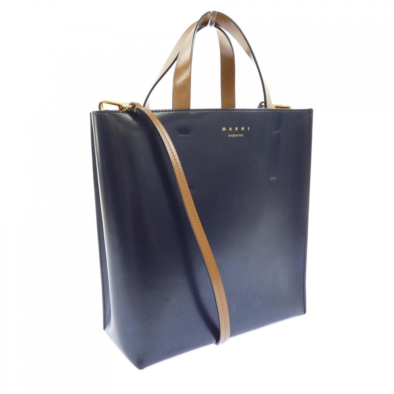 マルニ MARNI ミュゼオ MUSEO SHMPV01TY0 BAG