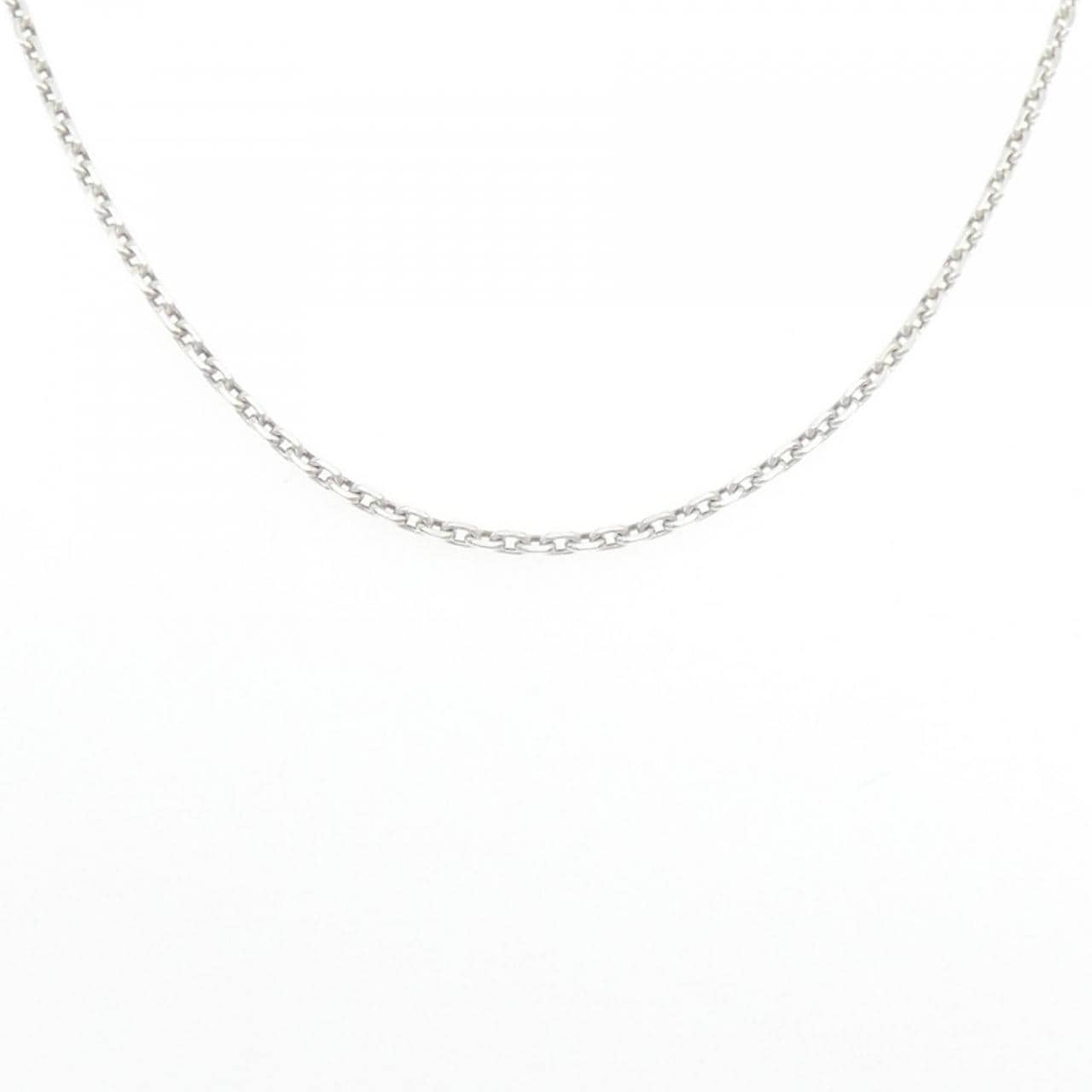 HERMES serie chain necklace