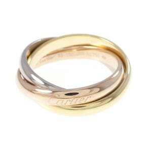 カルティエ トリニティ リング