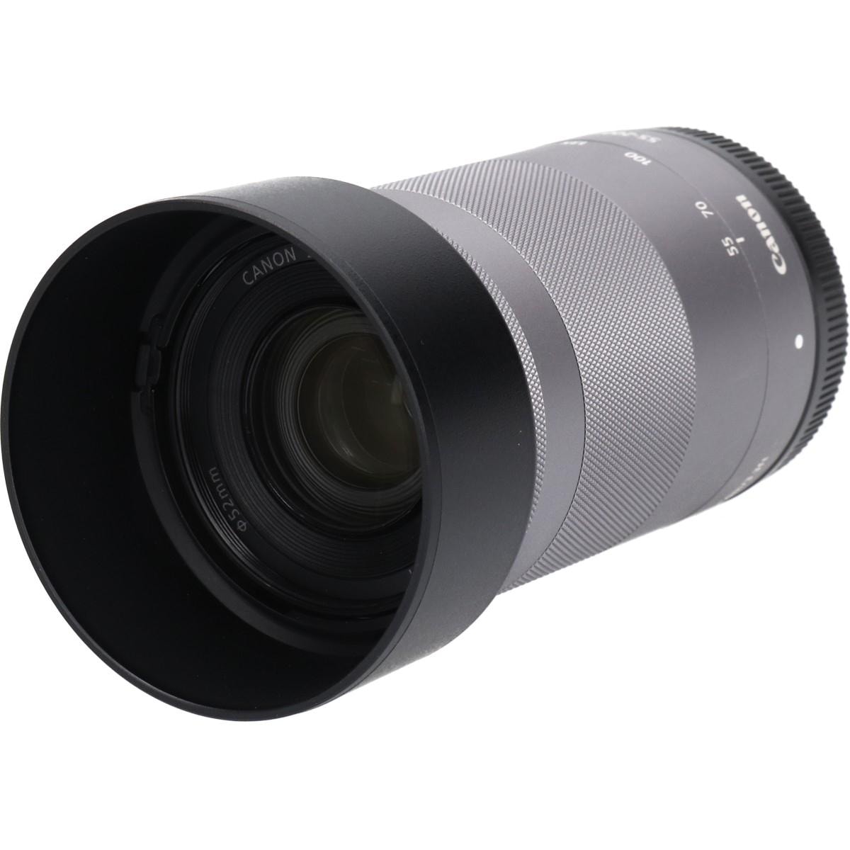 ＥＦ－Ｍ５５－２００ｍｍ　Ｆ４．５－６．３ＩＳ　ＳＴＭ