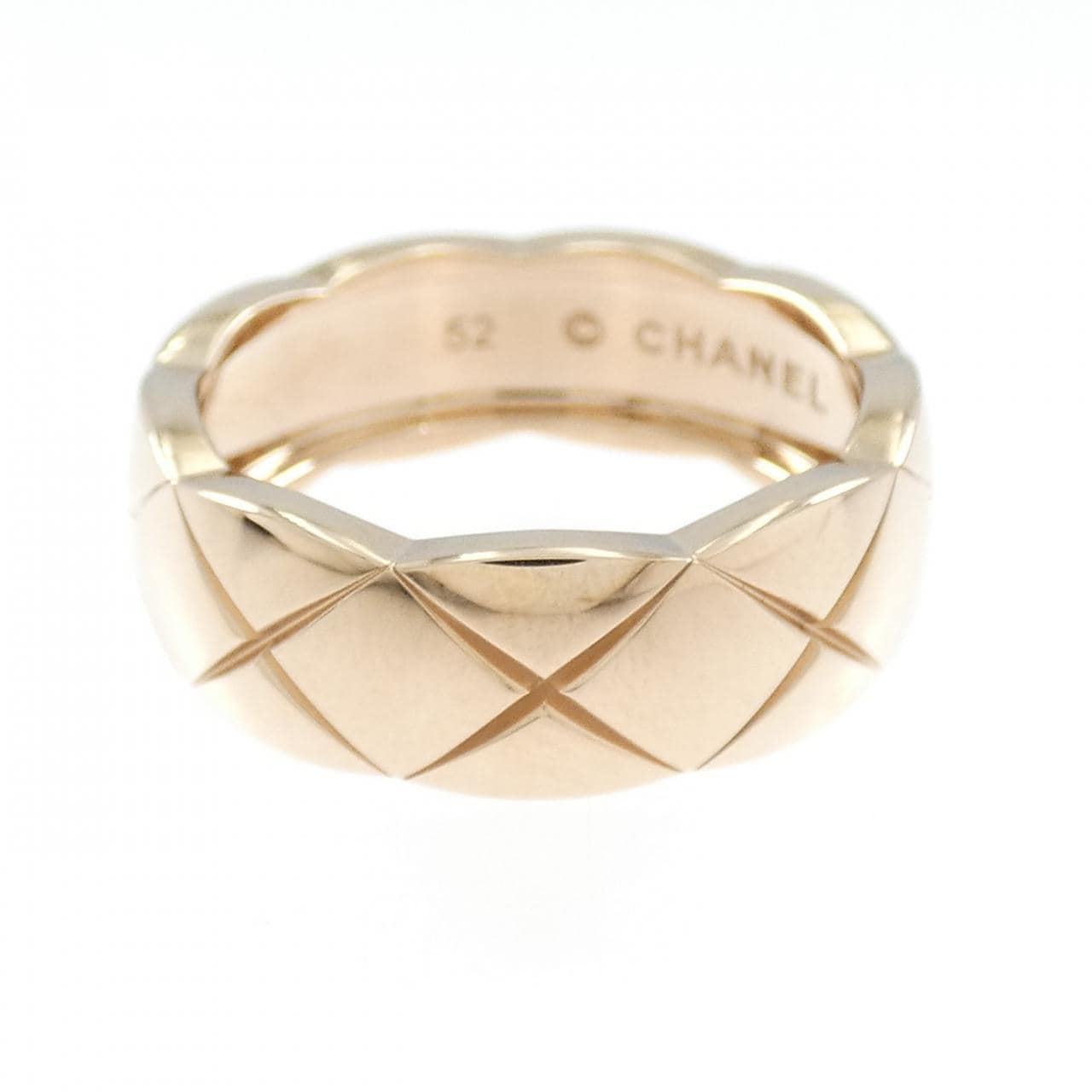 CHANEL Coco crush中号戒指
