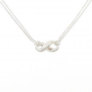 TIFFANY 8 字形項鍊