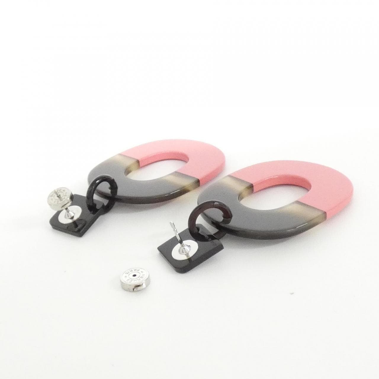 エルメス イスム 696201FL ピアス