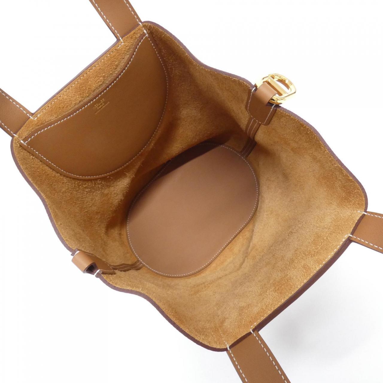 エルメス イン ザ ループ 23cm 084116CC バッグ