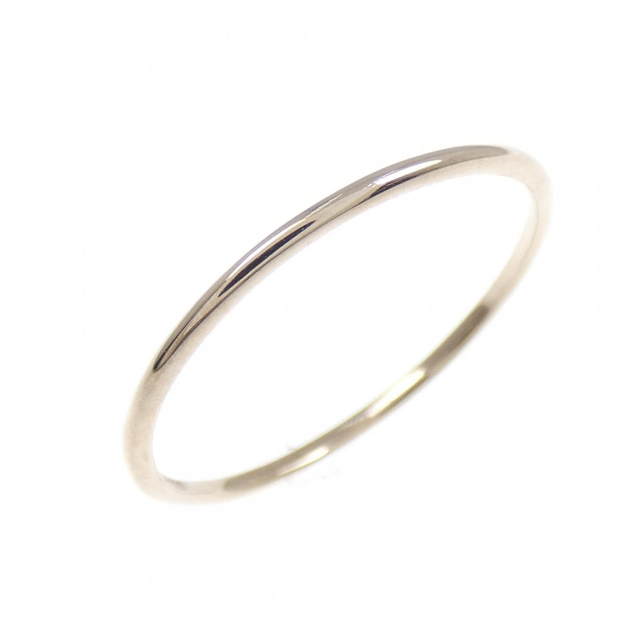 エテ K18YG リング