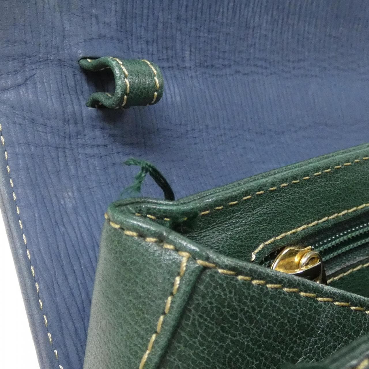 【ヴィンテージ】ロエベ バッグ