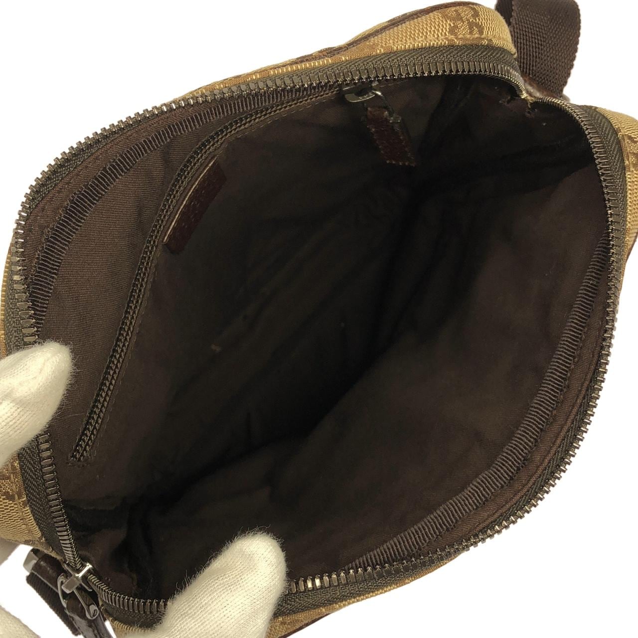 [vintage] Gucci 92551 单肩包