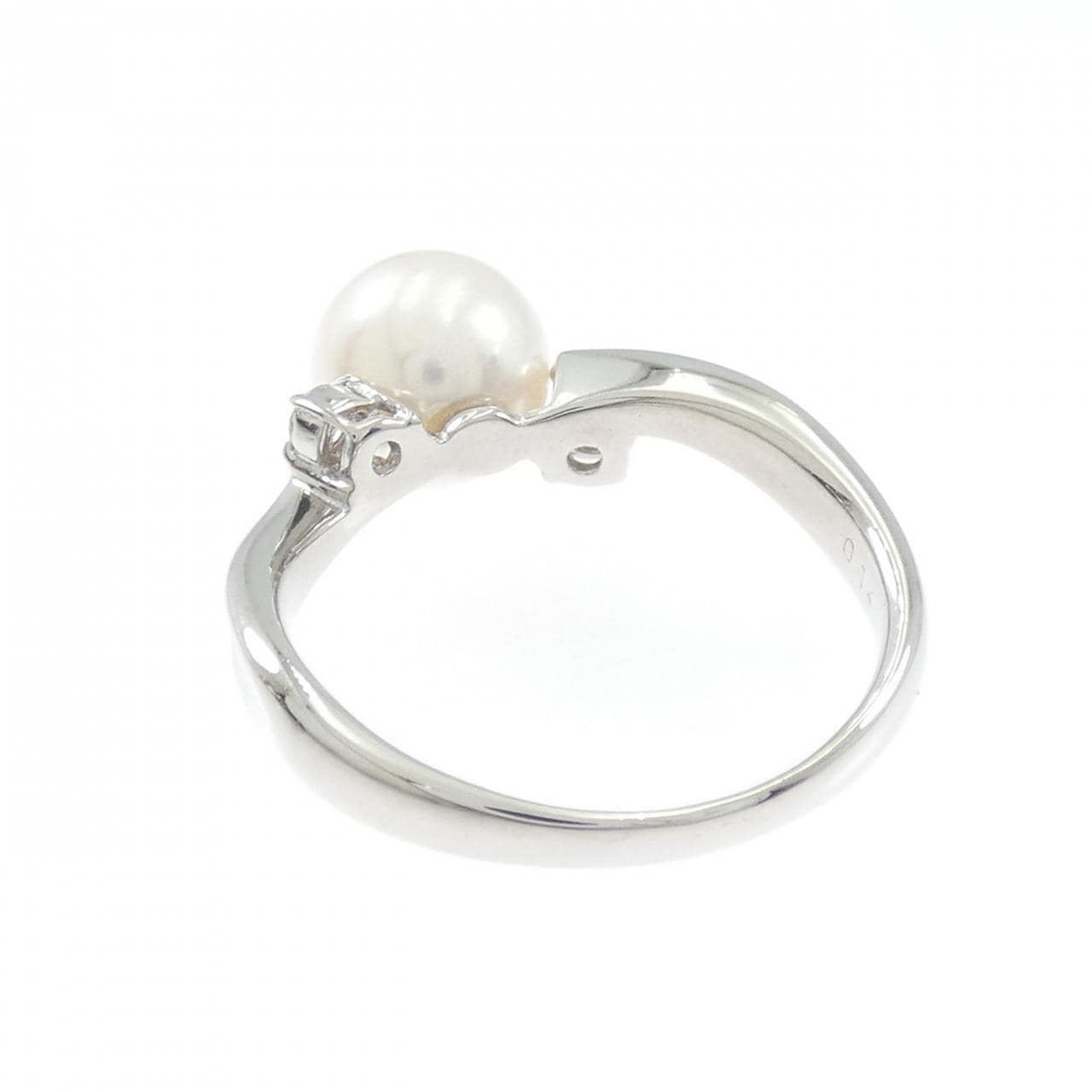 PT900 アコヤパール リング 8.1mm