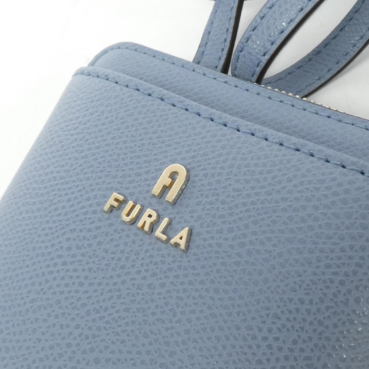 [新品] Furla CAMELIA WE00582 單肩包