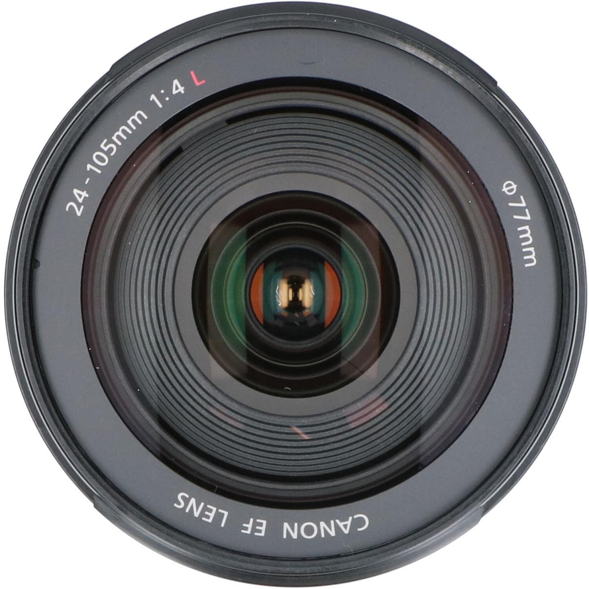 CANON EF24-105mm F4L IS USM