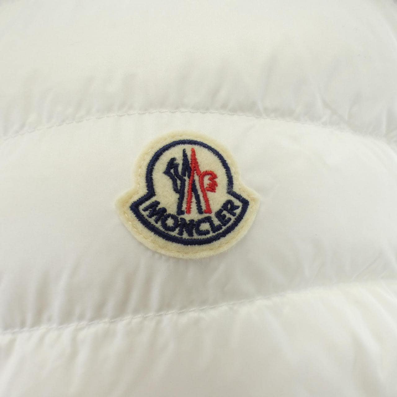 【新品】モンクレール MONCLER ダウンベスト