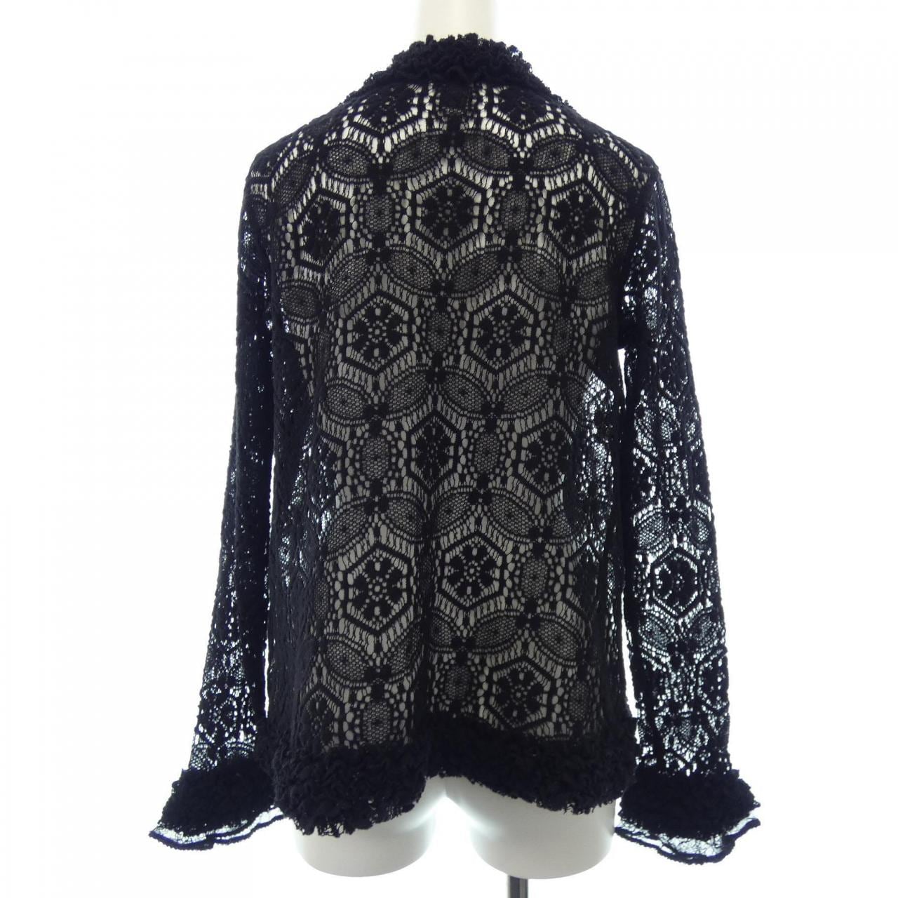 シャネル CHANEL カーディガン