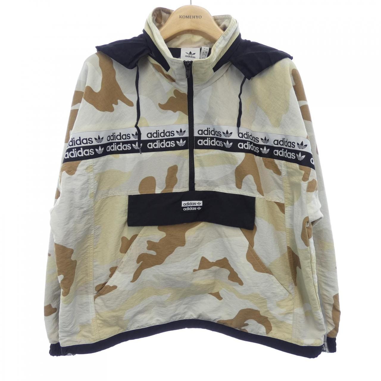 アディダス ADIDAS ジャケット