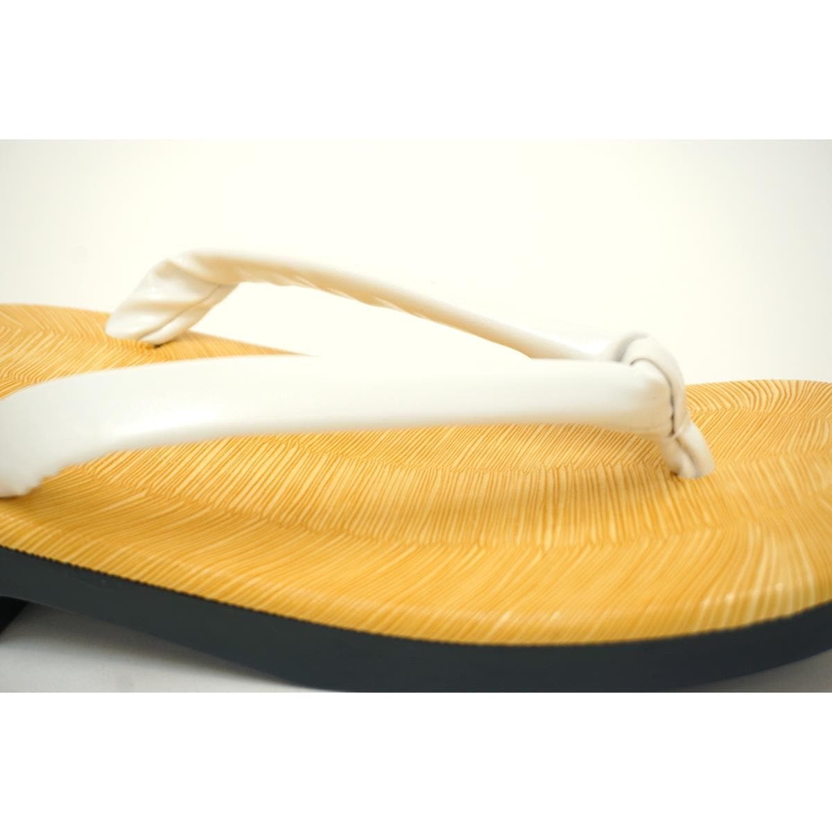 【新品】男草履 ウレタン底 Mサイズ