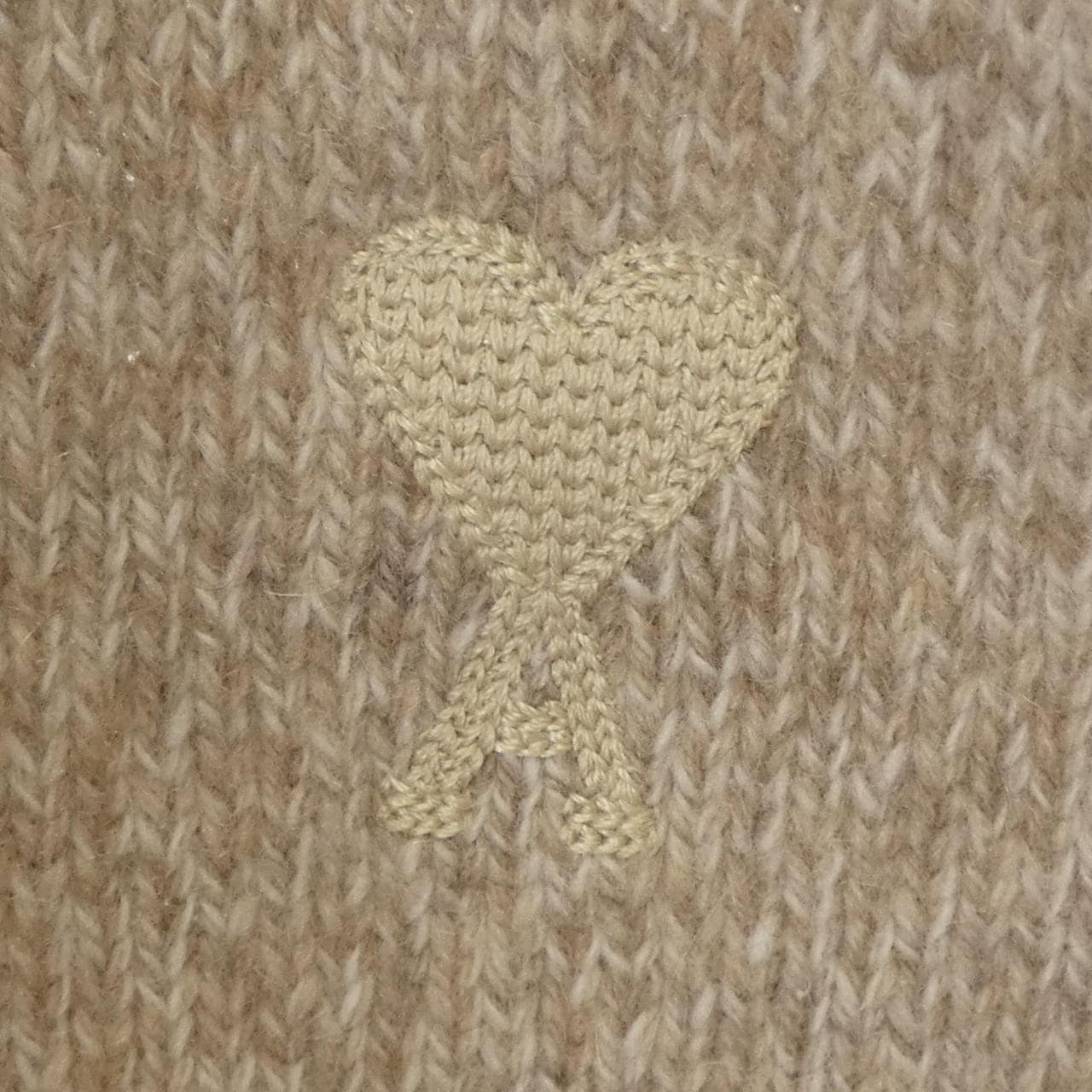 アミ AMI FKS127 ニット