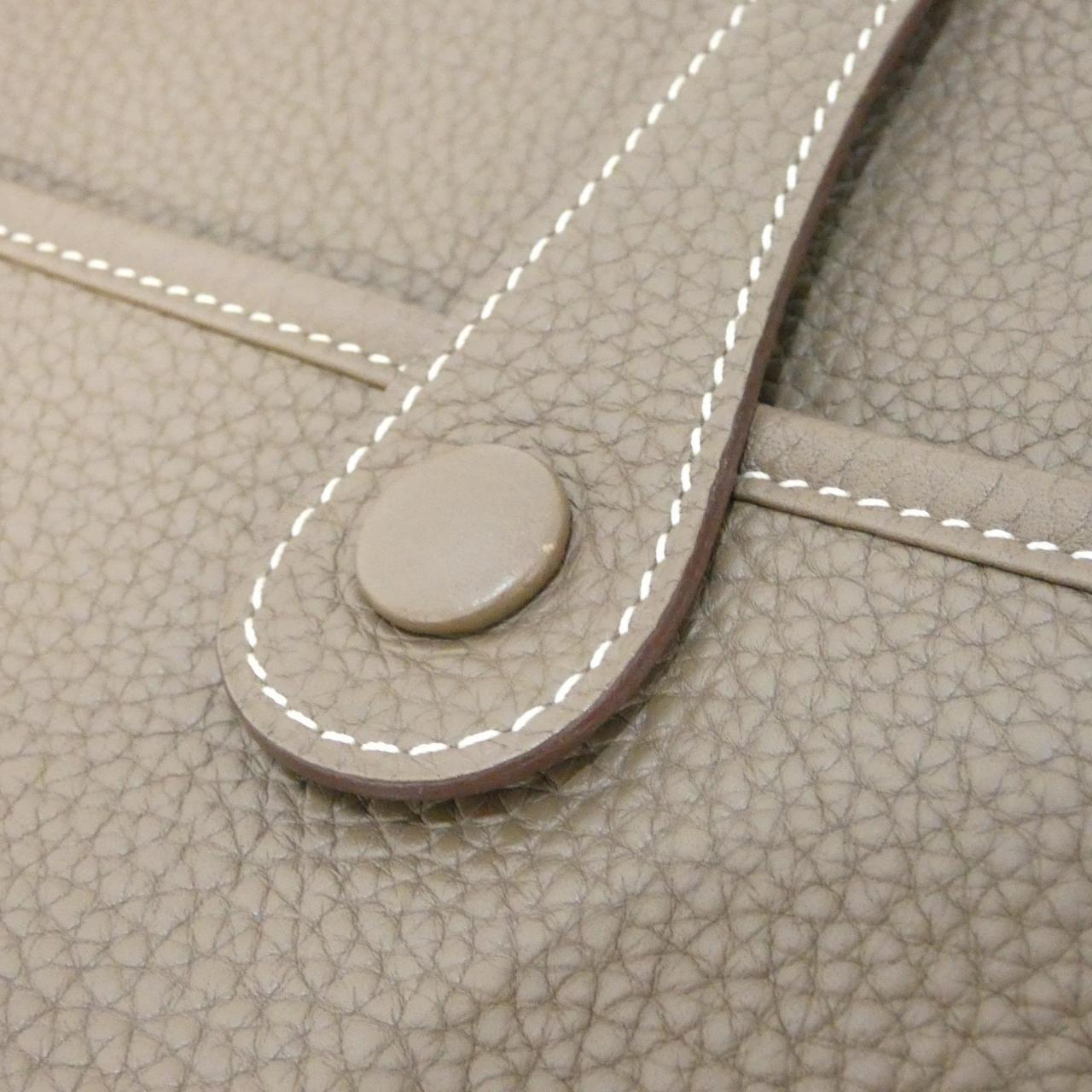 エルメス エヴリン3 PM 056277CK ショルダーバッグ