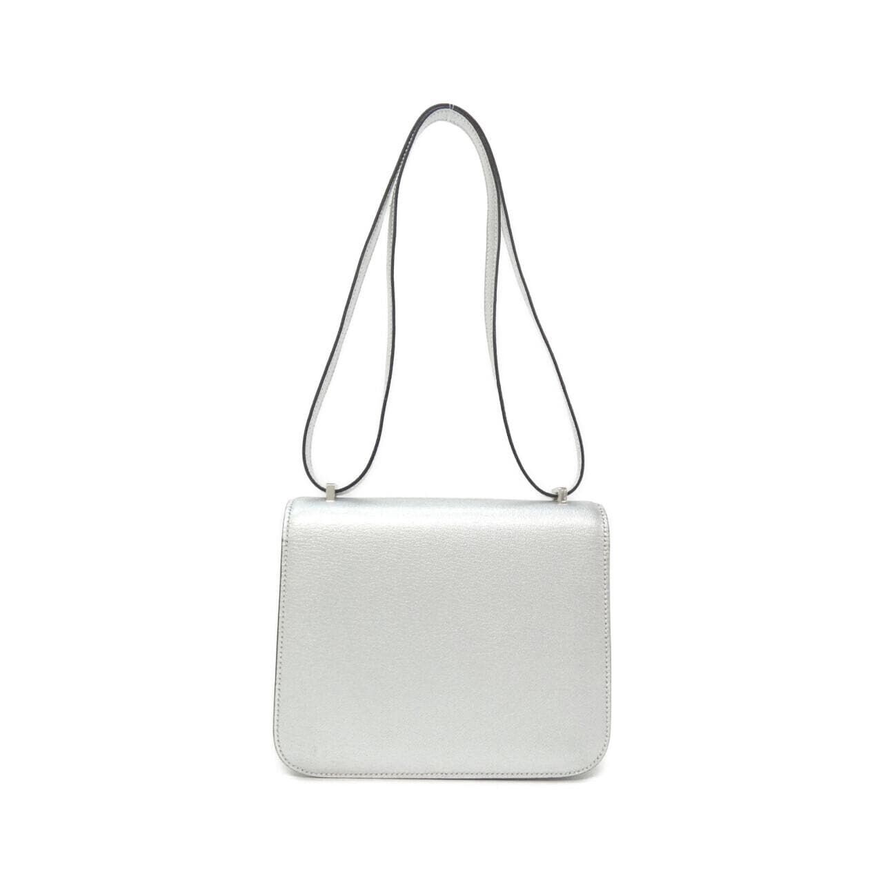 【ヴィンテージ】エルメス コンスタンス3 MINI ショルダーバッグ