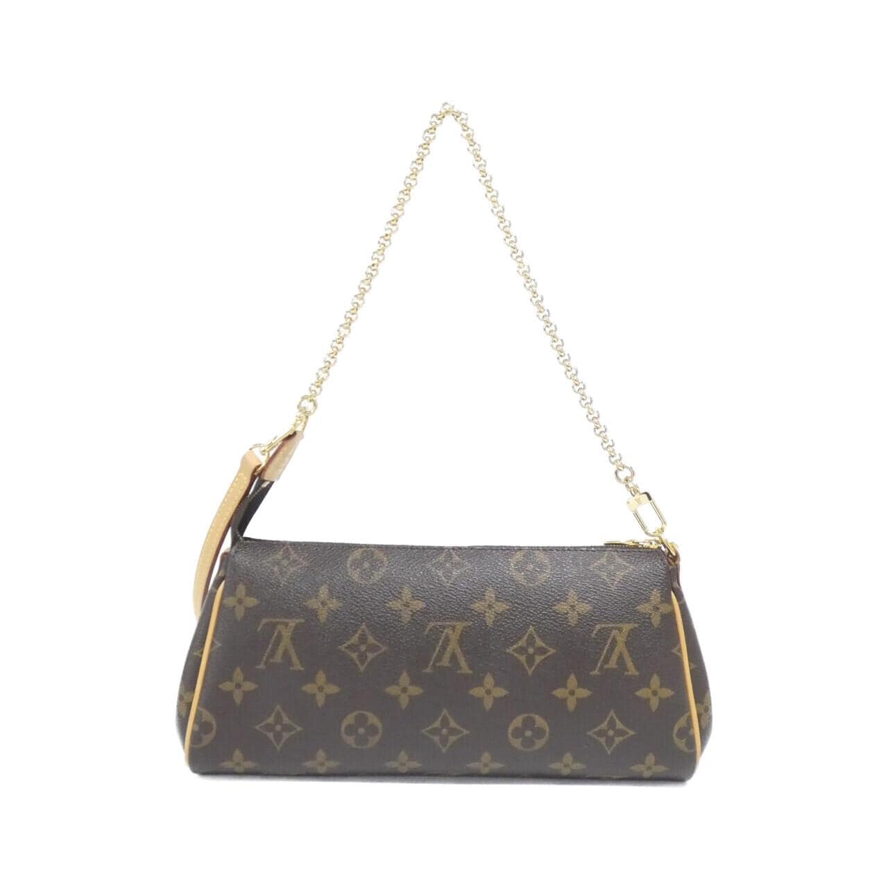 ルイヴィトン モノグラム エヴァ M95567 ショルダーバッグ