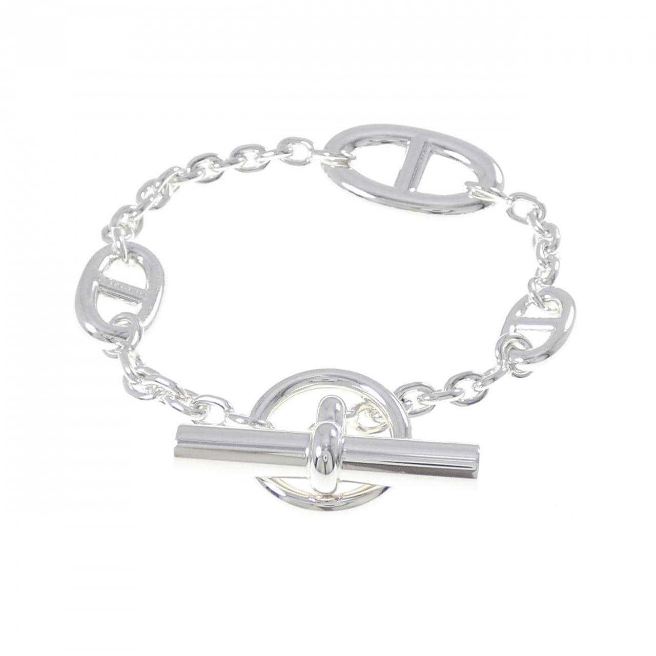 【新品】エルメス ファランドール マルチ ブレスレット