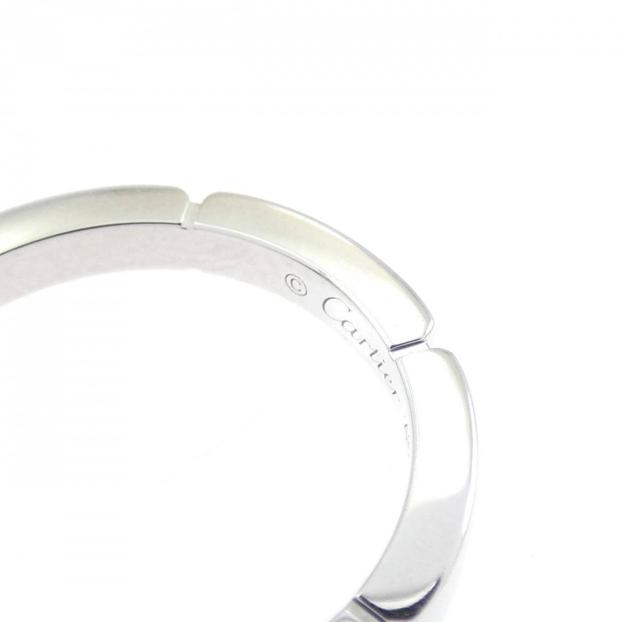 カルティエ マイヨンパンテール 4P リング