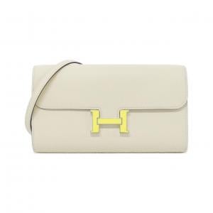 エルメス コンスタンス トゥー ゴー 080242CK ショルダーウォレット