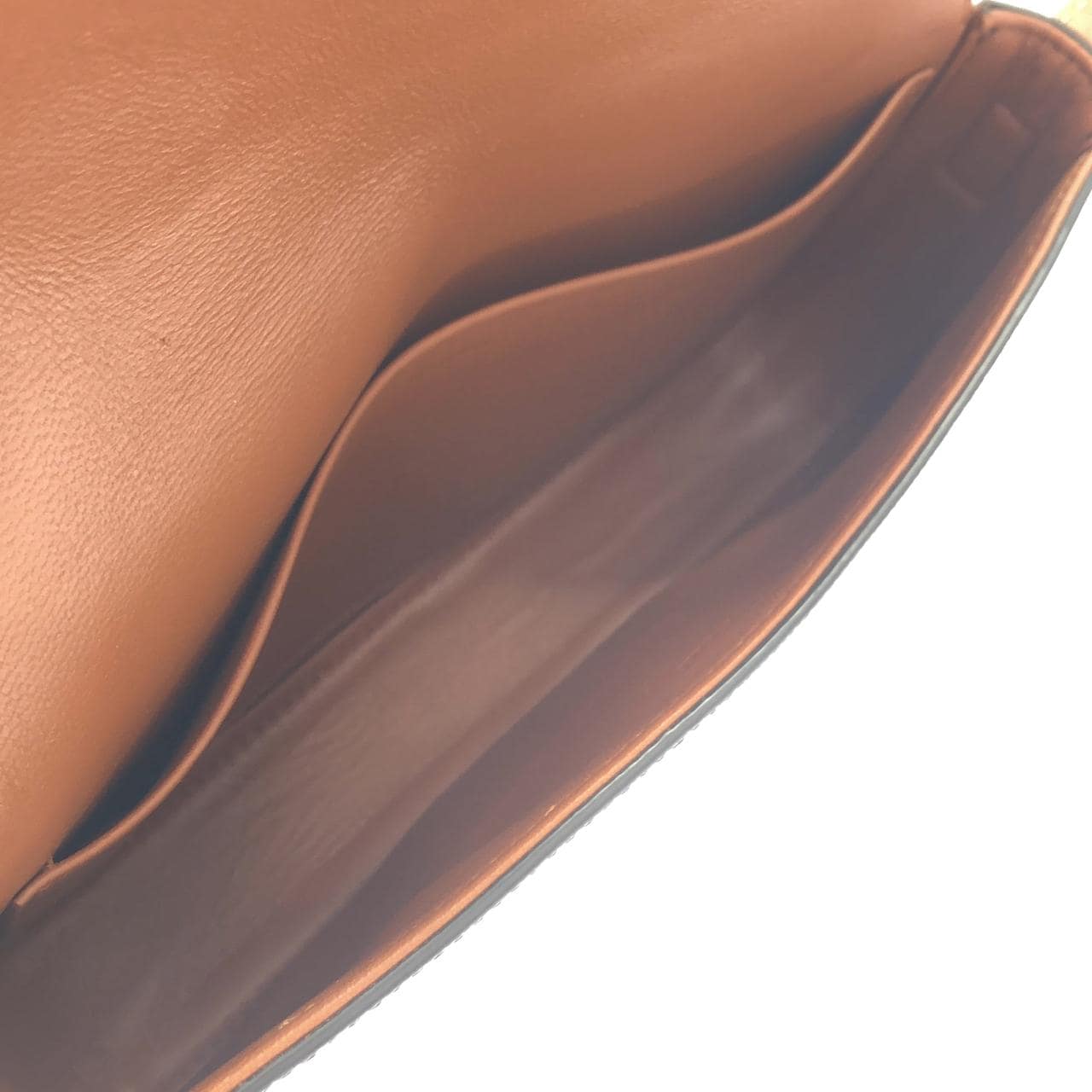 セリーヌ クロード 194142CUZ ショルダーバッグ