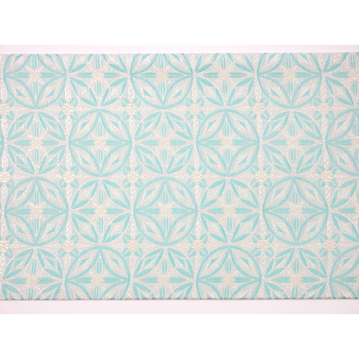 【新品】夏袋帯