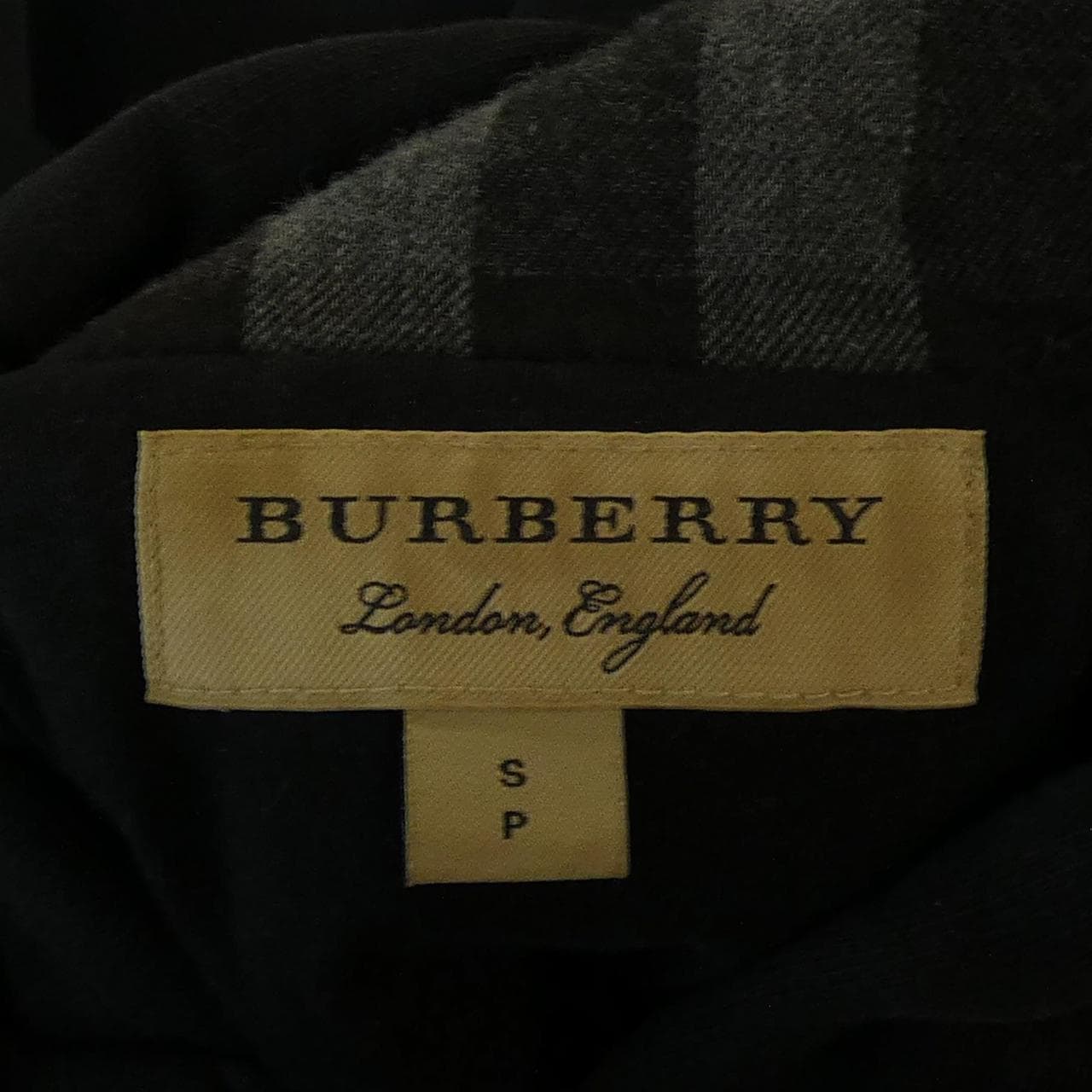 バーバリー BURBERRY 40617991 パーカー