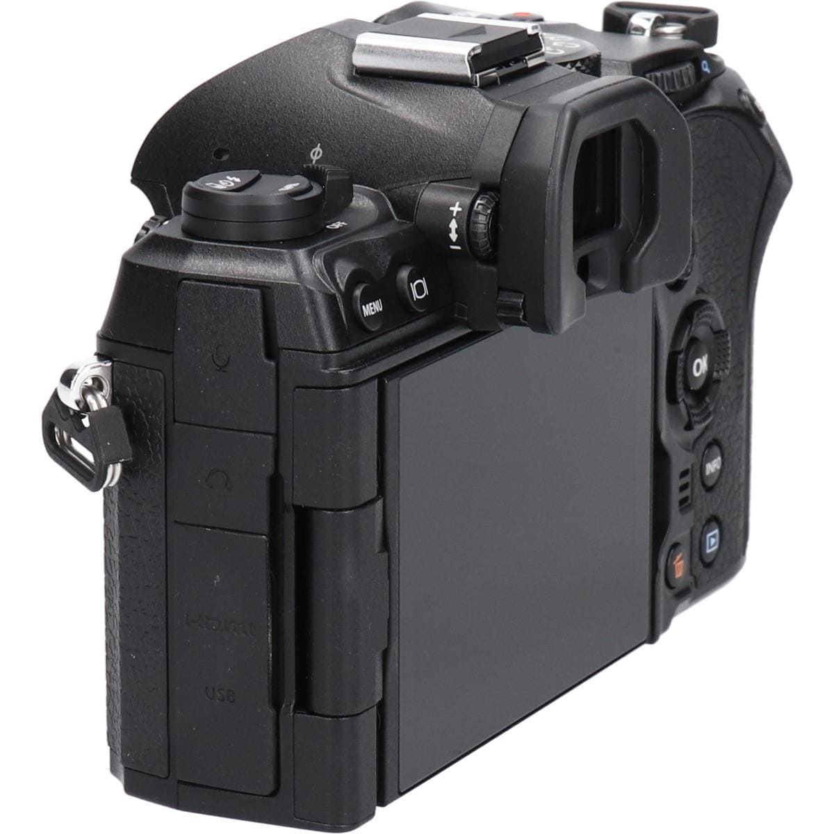 ＯＭ－１ＭＡＲＫ　ＩＩ