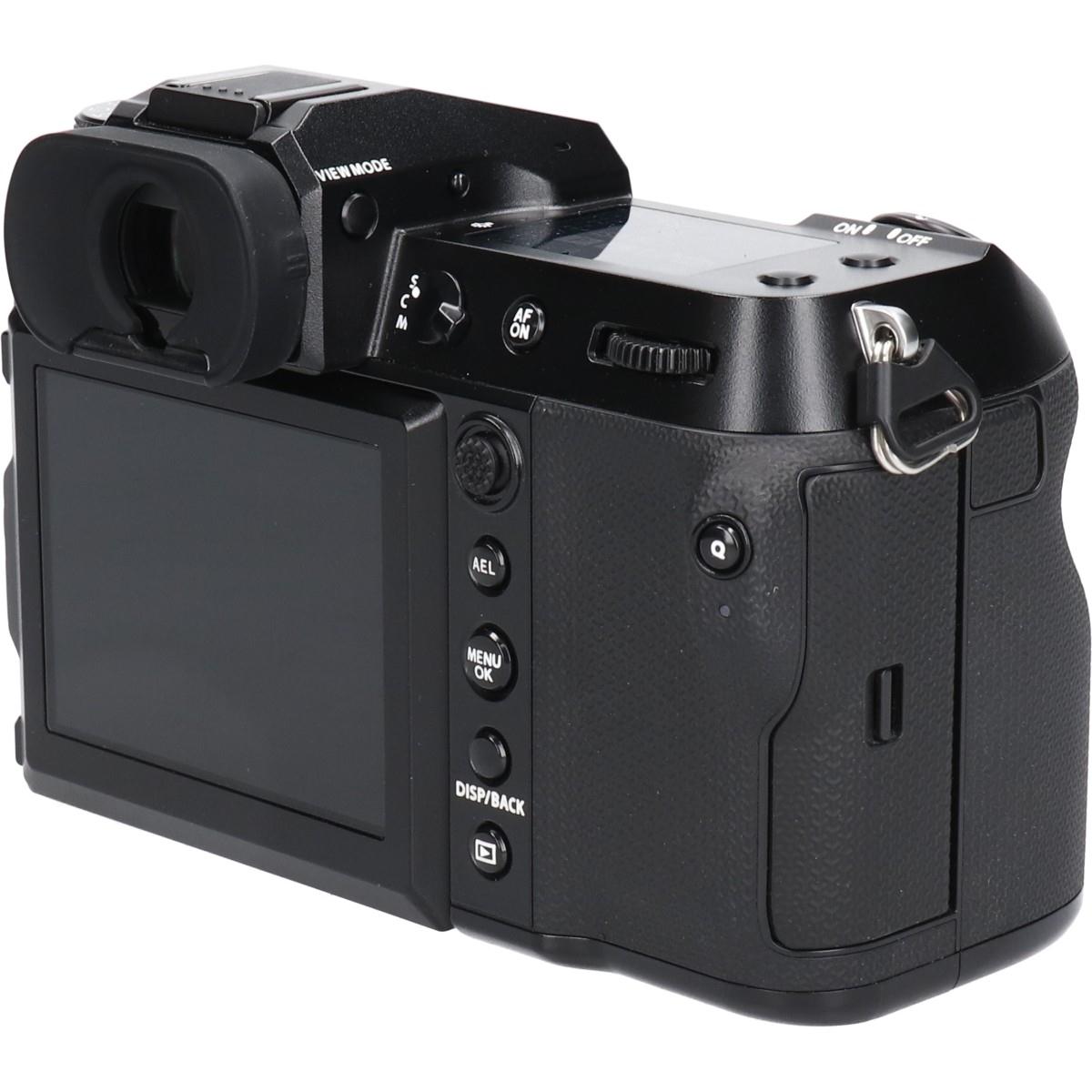 ＧＦＸ１００Ｓ　ＩＩ