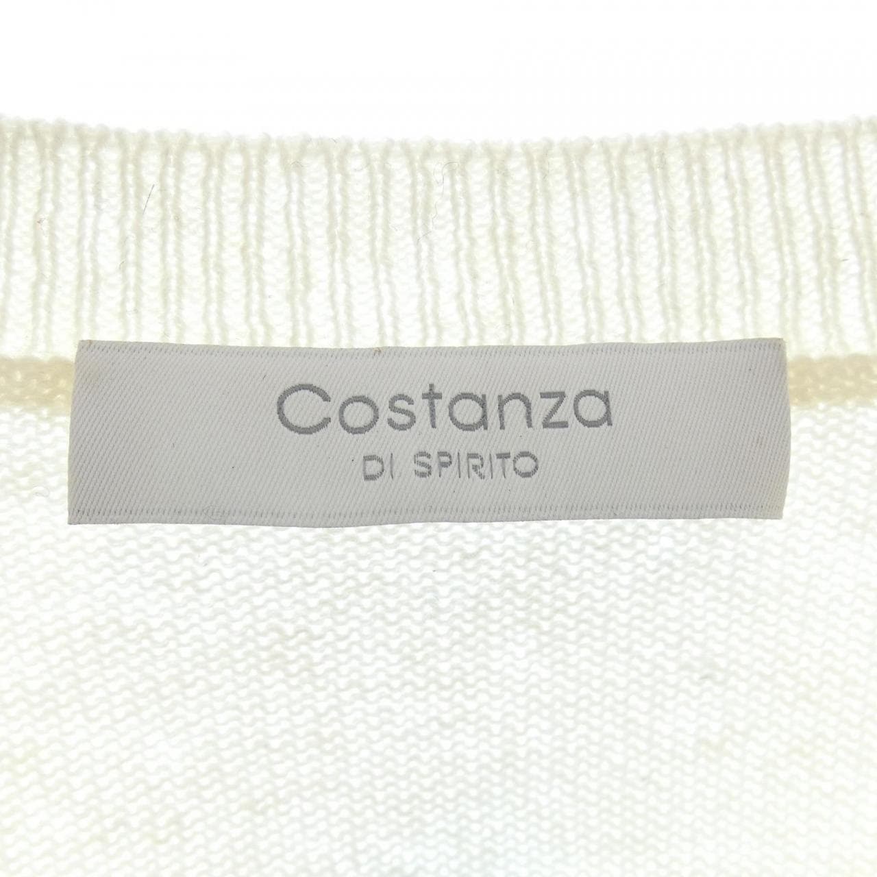 COSTANZA ニット