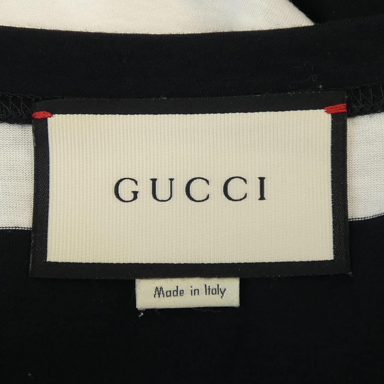 グッチ GUCCI Tシャツ