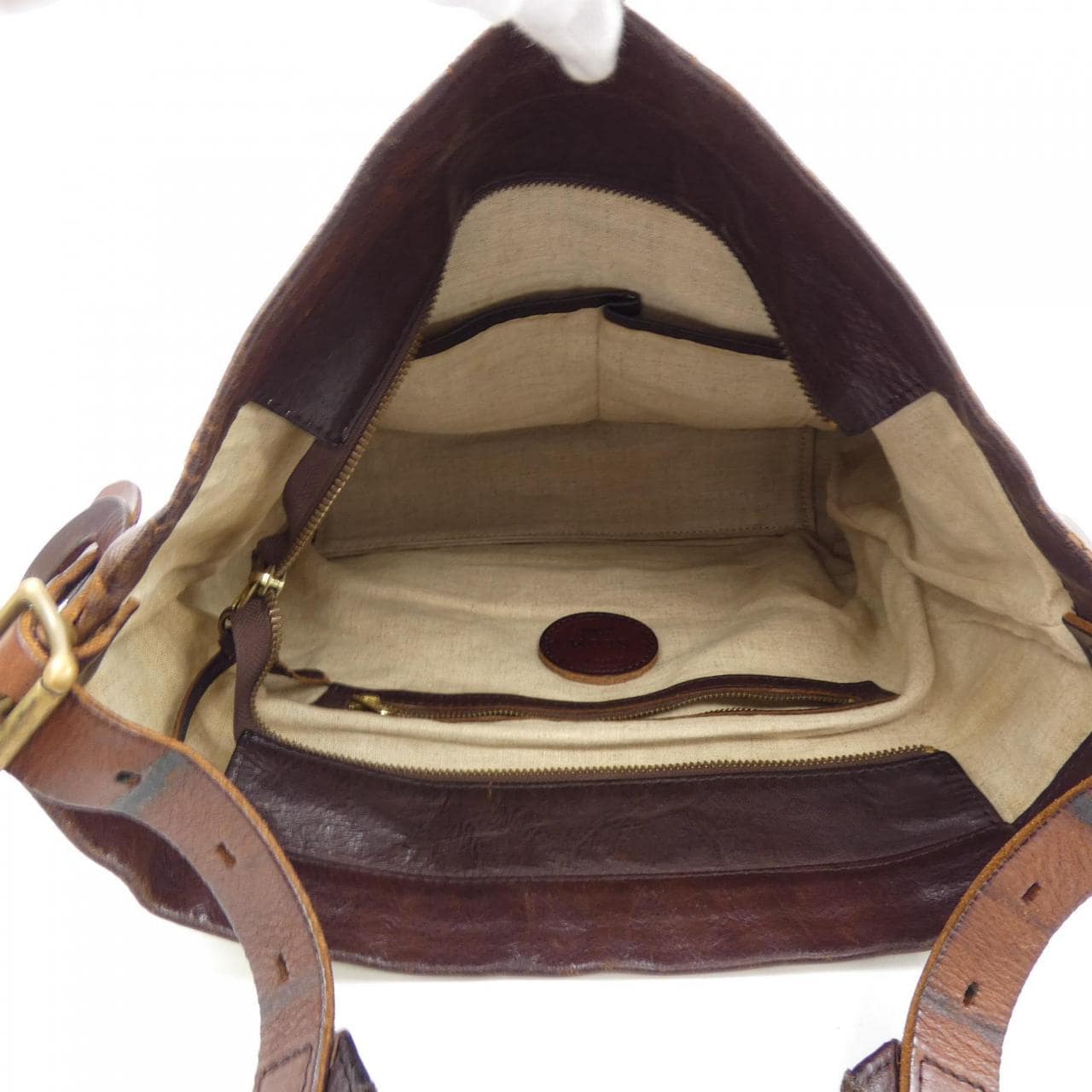 スロウ SLOW&CO BAG